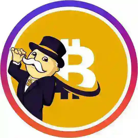 BTC MONOPOLY BOT🔄