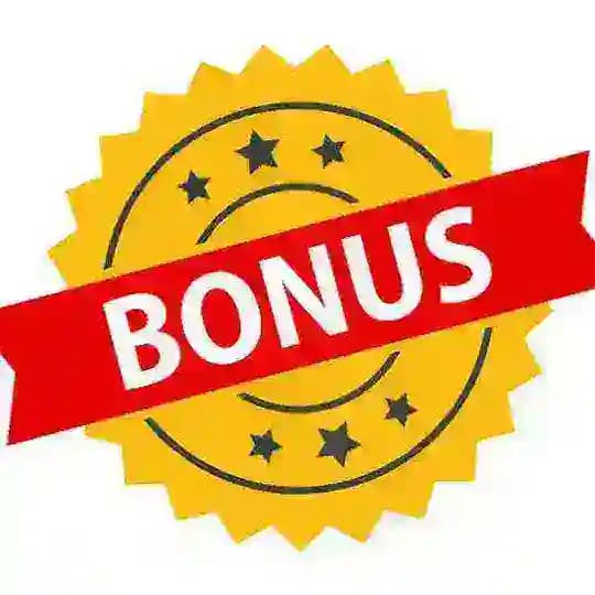 BTC BONUS Profile