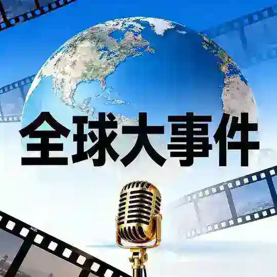 全球大事件