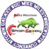 بیتکوین گلکسی Bitcoin Galaxy