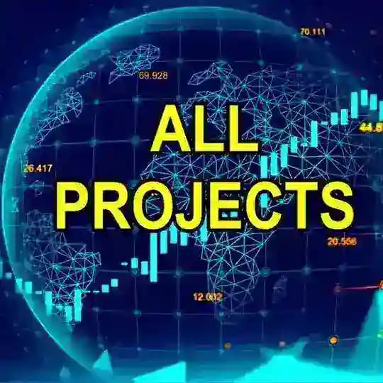 Airdrop (Info Channel)