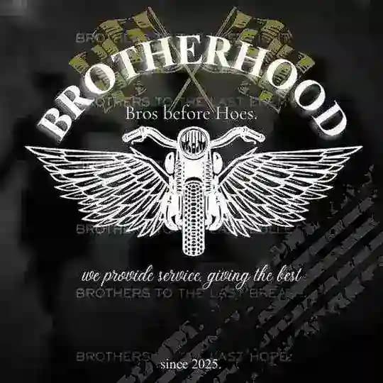 BROTHERHOOD — ORDAL