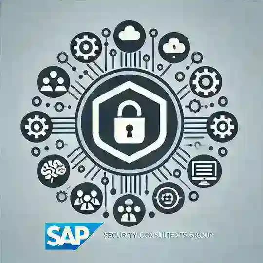 SAP Security: BTP, Fiori, Cloud & GRC