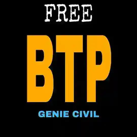 FREE BTP Genie Civil Profile