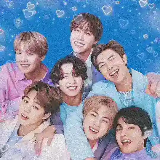 BTS Arirang