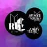 💜 BTS ARMY LATAM 💜