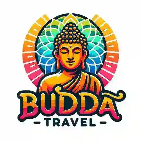 BUDDA | TRAVEL
