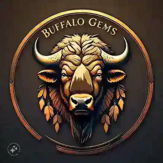 BUFFALO GEMS ARENA