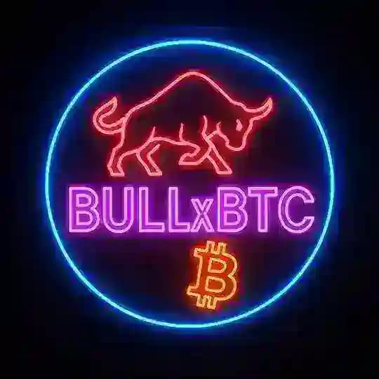 TRADER BULLxBTC
