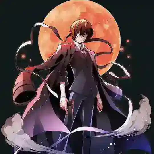 BUNGOU STRAY DOGS 720p(ENG DUB)