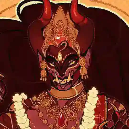 𝐇erald of 𝐂hange 𖣔