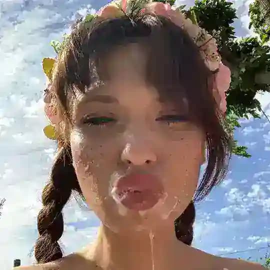 Sexy Girls, Porno, BWC, Bleached