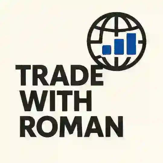 𝗧𝗥𝗔𝗗𝗘 𝗪𝗜𝗧𝗛 𝗥𝗢𝗠𝗔𝗡