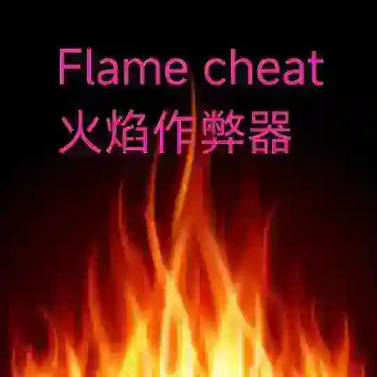 Flame Cheat