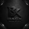 BaCx Game Shop
