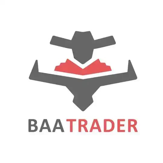 با تریدر | Baa Trader