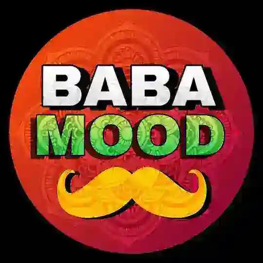 بابا مود | BABA MOD