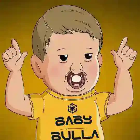 Baby Bulla BSC | Portal
