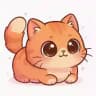 Baby Vibing Cat Coin 🍼🐈✨