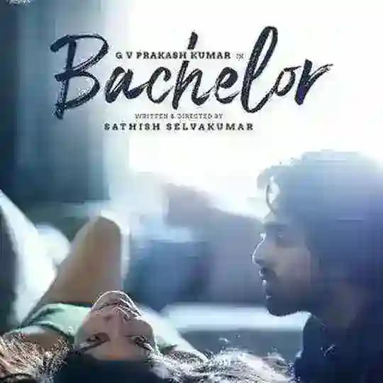 Bachelor Movie ❤️
