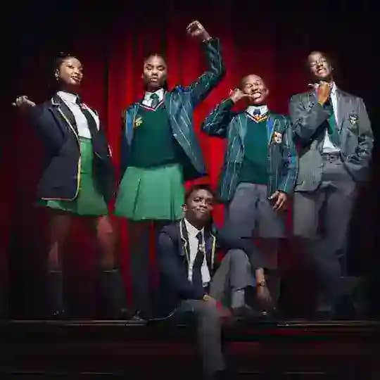 YOUNGINS SEASON 3 πΏ