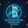 Backdoor Receiver Update