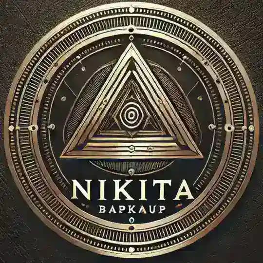 Nikita Backup