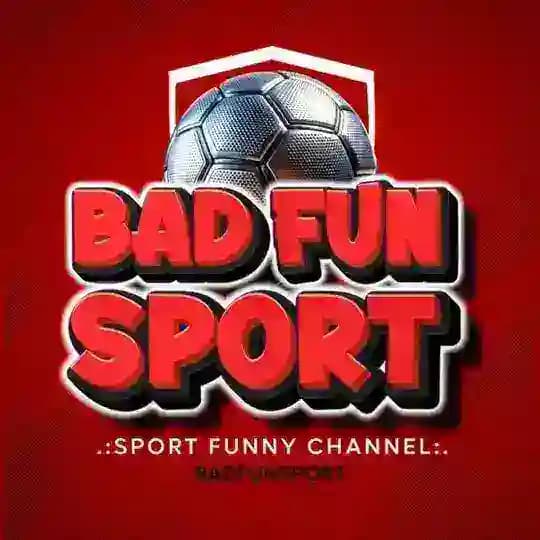 Bad Fun Sport 🎭🤠