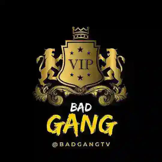 BAD GANG🔥