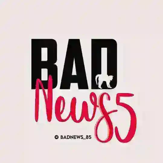 BadNews85 | بدنیوز