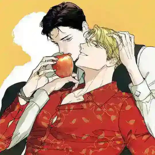Bad Apple (PannMyat)