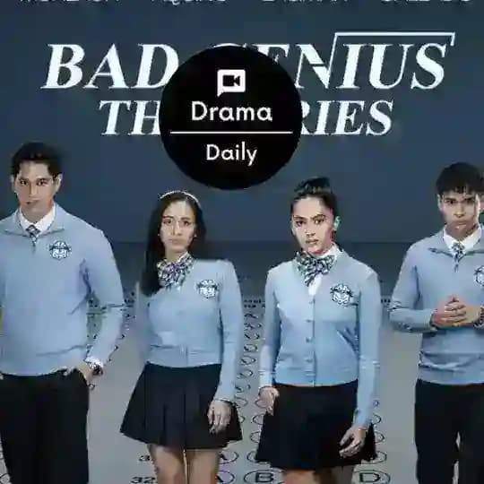 Bad Genius PH