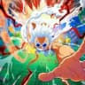 •ONE PIECE ELBAF