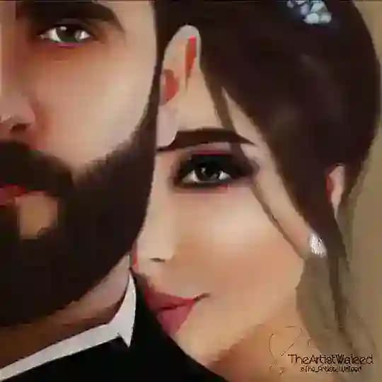قلبي | My heart 🎻🕊