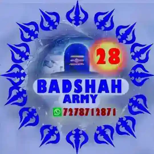 BADSHAH ARMY(Fantasy Cricket Expert)