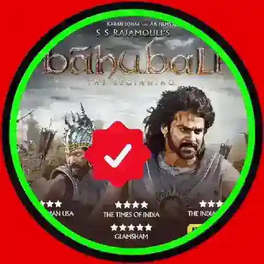 Bahubali 2 1 Crown Of Blood • Tanhaji Movie HD Profile