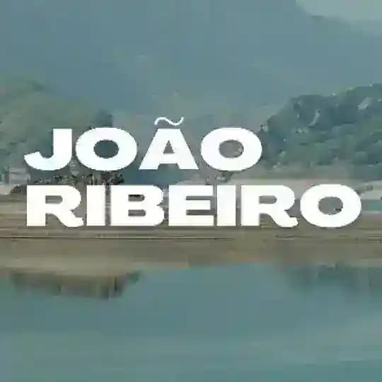 João Ribeiro