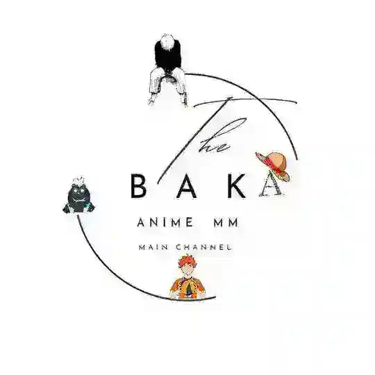 Baka Anime Mm // Main Channel //