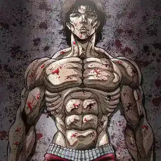 baki vf