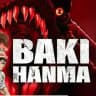 Baki Hanma Season 1 2🔥