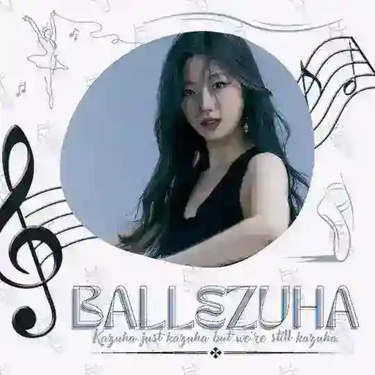 Ballezuha. ⊹ ☽