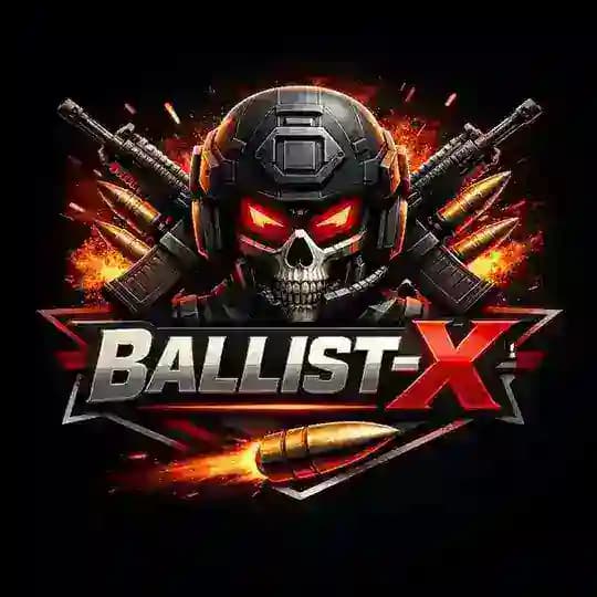 🚀 Ballist-X 🔑