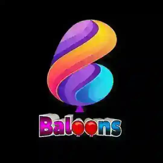 Balloons π