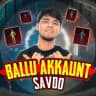 BALLU SAVDO