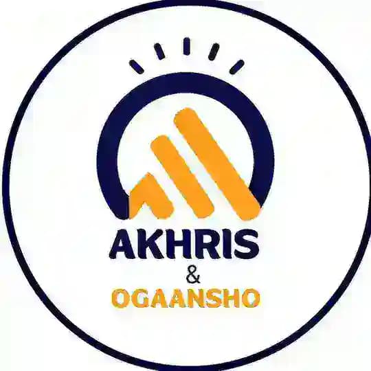 Akhris iyo Ogaansho📚📖