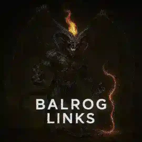 BALROG REDIRECT