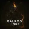 BALROG REDIRECT