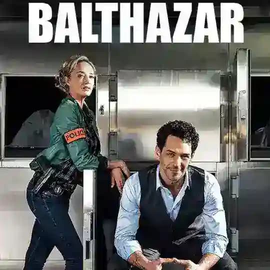 Balthazar