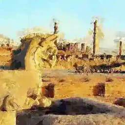 بامداد خاور Profile