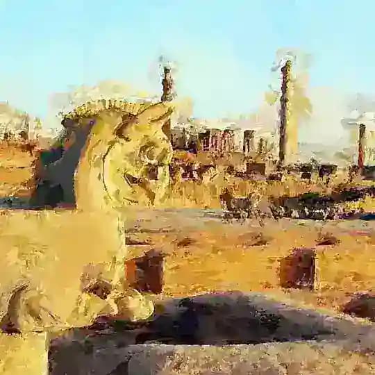 بامداد خاور Profile